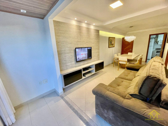 Imagem Apartamento com 3 Quartos à Venda, 120 m² em Itapuã - Vila Velha Imagem Apartamento com 3 Quartos à Venda, 120 m² em Itapuã - Vila Velha