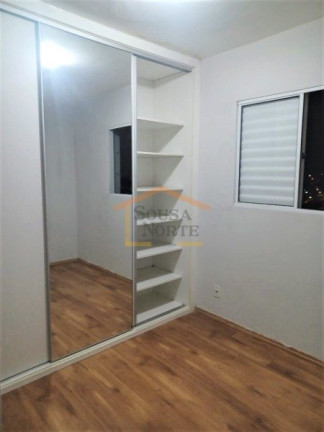 Imagem Apartamento com 2 Quartos à Venda, 55 m² em Centro - Guarulhos Imagem Apartamento com 2 Quartos à Venda, 55 m² em Centro - Guarulhos