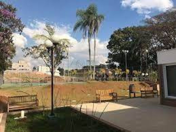 Imagem Terreno em Condomínio à Venda, 370 m² em Jardim Celeste - Jundiaí