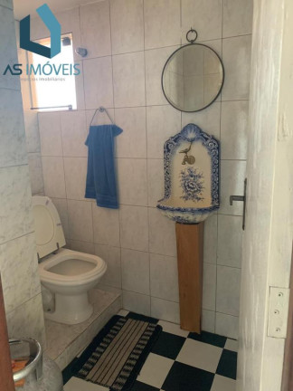 Imagem Casa de Condomínio com 4 Quartos à Venda, 226 m² em Braga - Cabo Frio