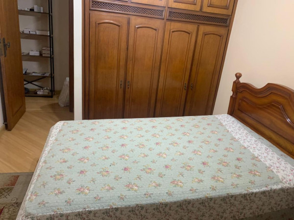 Imagem Apartamento com 4 Quartos à Venda, 170 m² em água Fria - São Paulo Imagem Apartamento com 4 Quartos à Venda, 170 m² em água Fria - São Paulo