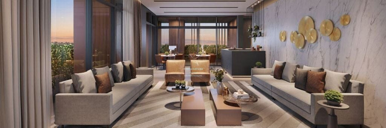 Imagem Cobertura com 3 Quartos à Venda, 208 m² em Moema - São Paulo