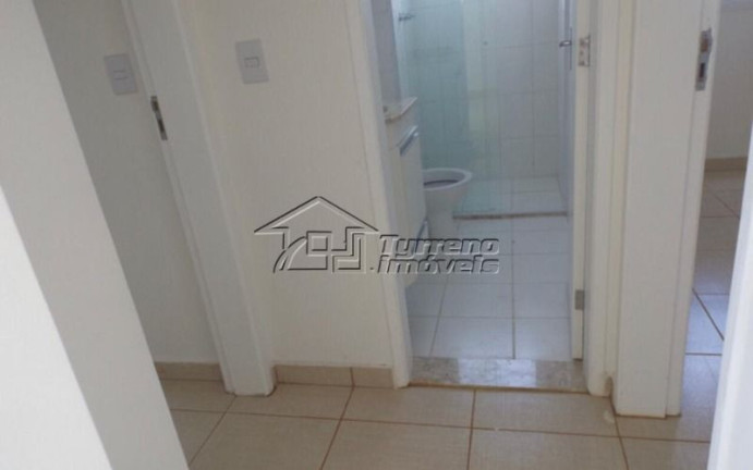 Imagem Apartamento com 2 Quartos à Venda, 60 m² em Residencial Flamboyant - São José Dos Campos