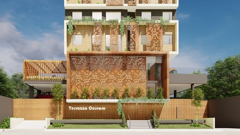 Imagem Apartamento com 2 Quartos à Venda, 64 m² em Jardim Oceania - João Pessoa Imagem Apartamento com 2 Quartos à Venda, 64 m² em Jardim Oceania - João Pessoa