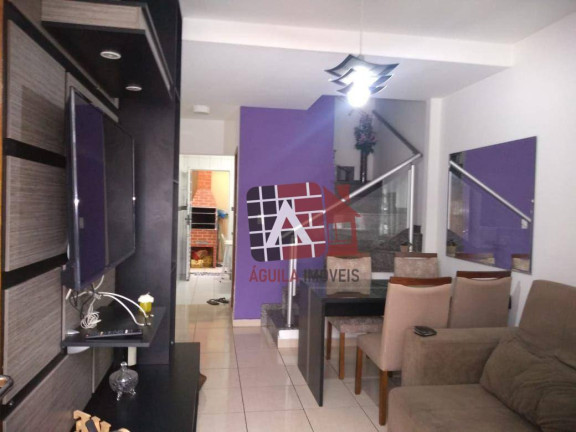 Imagem Sobrado com 2 Quartos à Venda, 60 m² em Vila Araguaia - São Paulo Imagem Sobrado com 2 Quartos à Venda, 60 m² em Vila Araguaia - São Paulo
