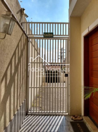 Imagem Casa de Condomínio com 2 Quartos à Venda, 60 m² em Vila Ré - São Paulo