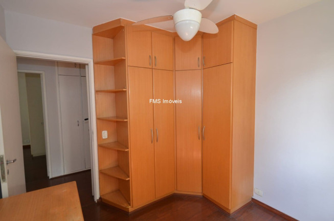 Imagem Imóvel com 3 Quartos à Venda, 95 m² em Moema - São Paulo