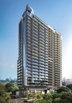 Imagem Imóvel Comercial para Alugar, 124 m² em Ibirapuera - São Paulo