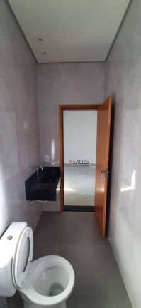 Imagem Casa com 3 Quartos à Venda, 90 m² em Jardim Moriyama - Indaiatuba
