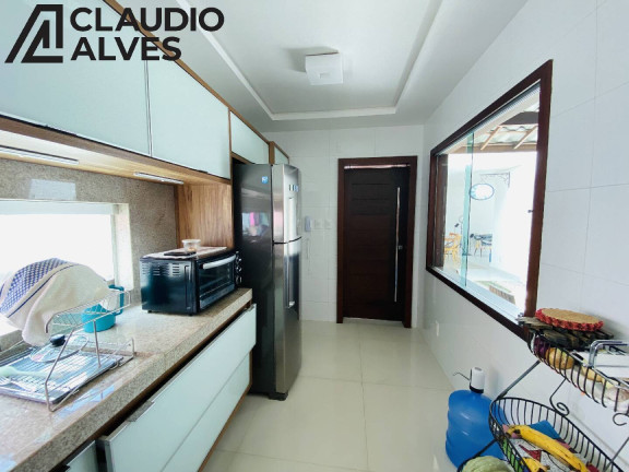 Imagem Casa de Condomínio com 3 Quartos à Venda, 274 m² em Pedra Do Descanso - Feira De Santana Imagem Casa de Condomínio com 3 Quartos à Venda, 274 m² em Pedra Do Descanso - Feira De Santana