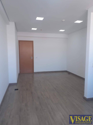 Imagem Sala Comercial à Venda, em Centro - Jacareí Imagem Sala Comercial à Venda, em Centro - Jacareí