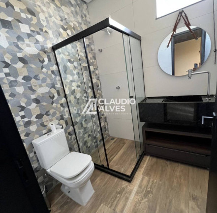 Imagem Casa com 3 Quartos à Venda, 130 m² em Papagaio - Feira De Santana Imagem Casa com 3 Quartos à Venda, 130 m² em Papagaio - Feira De Santana