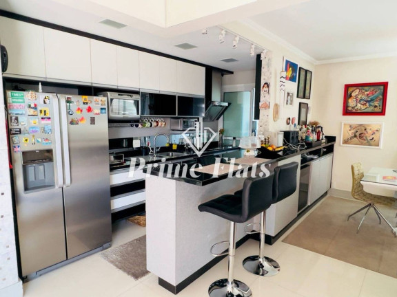 Imagem Apartamento com 3 Quartos à Venda, 138 m² em Bela Vista - São Paulo