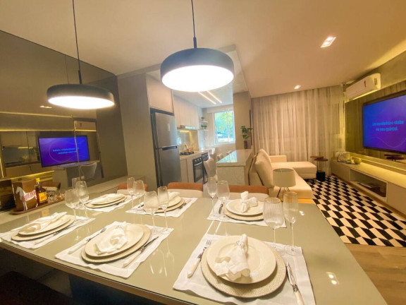Imagem Cobertura com 2 Quartos à Venda, 109 m² em Jardim Itu - Porto Alegre Imagem Cobertura com 2 Quartos à Venda, 109 m² em Jardim Itu - Porto Alegre