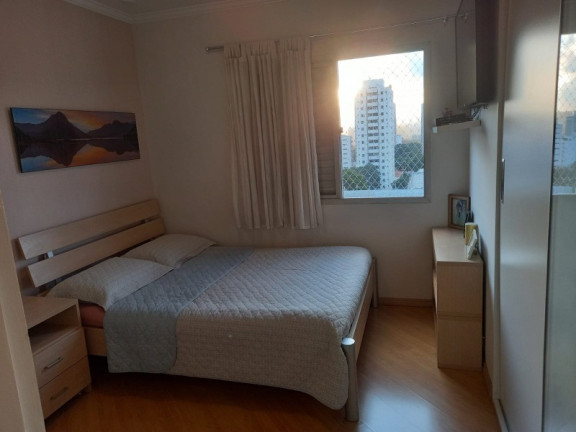 Imagem Imóvel com 3 Quartos à Venda, 64 m² em Santo Amaro - São Paulo Imagem Imóvel com 3 Quartos à Venda, 64 m² em Santo Amaro - São Paulo