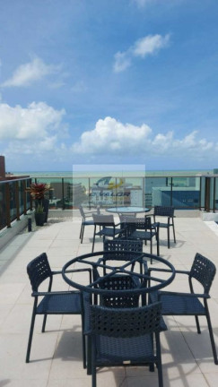 Imagem Apartamento com 2 Quartos à Venda, 64 m² em Cabo Branco - João Pessoa Imagem Apartamento com 2 Quartos à Venda, 64 m² em Cabo Branco - João Pessoa