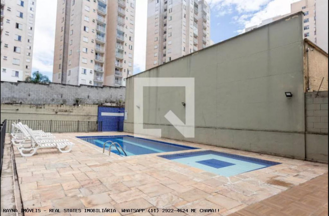 Imagem Apartamento com 2 Quartos à Venda, 58 m² em Jardim Celeste - São Paulo Imagem Apartamento com 2 Quartos à Venda, 58 m² em Jardim Celeste - São Paulo