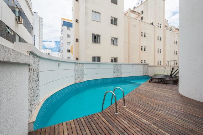 Imagem Cobertura à Venda, 253 m² em Centro - Balneário Camboriú