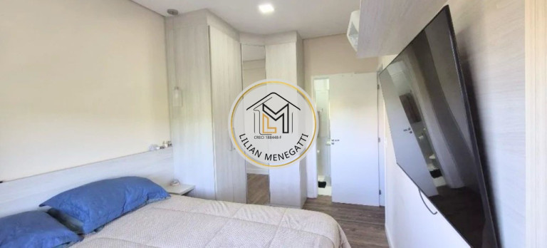 Imagem Imóvel com 2 Quartos à Venda, 66 m² em Anhangabaú - Jundiaí Imagem Imóvel com 2 Quartos à Venda, 66 m² em Anhangabaú - Jundiaí