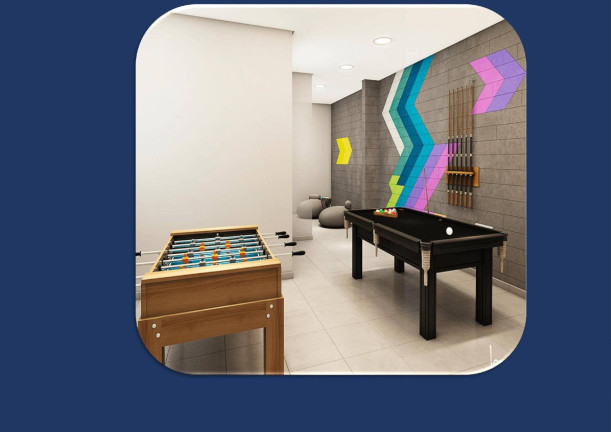 Imagem Apartamento à Venda,  em Jaguaré - São Paulo