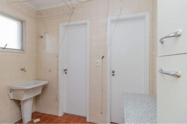 Imagem Apartamento com 2 Quartos à Venda, 70 m² em Vila Clementino - São Paulo