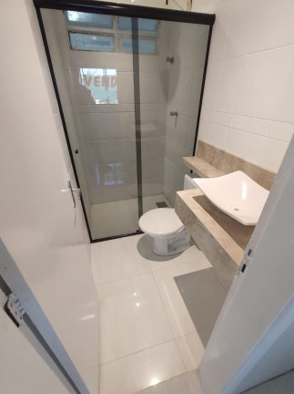 Imagem Imóvel com 2 Quartos à Venda, 45 m² em Samambaia Norte (samambaia) - Brasília