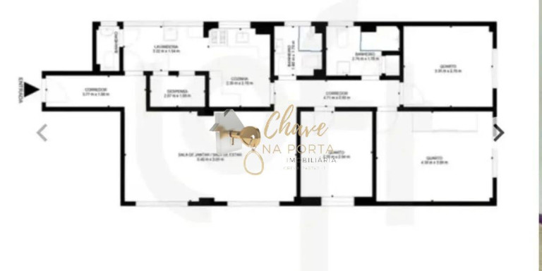 Apartamento com 3 Quartos à Venda, 95 m² em Vila Mariana - São Paulo