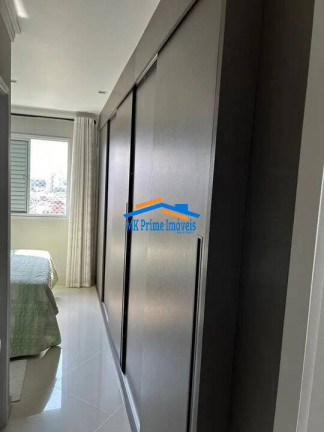 Imagem Apartamento com 2 Quartos à Venda, 92 m² em Vila Lageado - São Paulo
