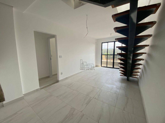 Imagem Cobertura com 2 Quartos à Venda, 137 m² em Monte Castelo - Volta Redonda Imagem Cobertura com 2 Quartos à Venda, 137 m² em Monte Castelo - Volta Redonda