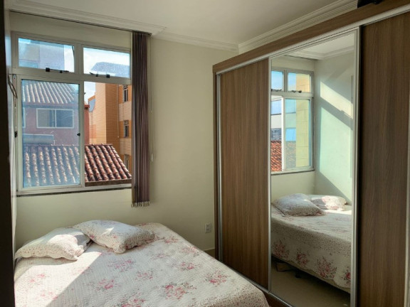 Imagem Imóvel com 2 Quartos à Venda, 60 m² em Eldorado - Contagem Imagem Imóvel com 2 Quartos à Venda, 60 m² em Eldorado - Contagem