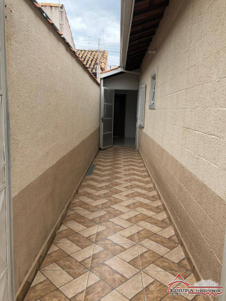 Imagem Casa com 3 Quartos à Venda, 145 m² em Jardim Altos De Santana Ii - Jacareí Imagem Casa com 3 Quartos à Venda, 145 m² em Jardim Altos De Santana Ii - Jacareí