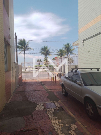 Imagem Kitnet com 1 Quarto à Venda, 60 m² em Vila Tupi - Praia Grande