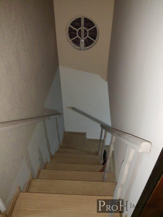 Imagem Sobrado com 3 Quartos à Venda, 123 m² em Vila Luzita - Santo André