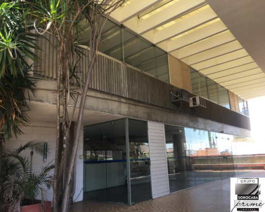 Sobrado com 3 Quartos para Alugar, 660 m² em Centro - Sorocaba