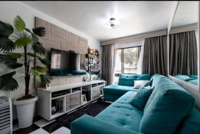 Imagem Apartamento com 3 Quartos à Venda, 75 m² em Cambuci - São Paulo Imagem Apartamento com 3 Quartos à Venda, 75 m² em Cambuci - São Paulo