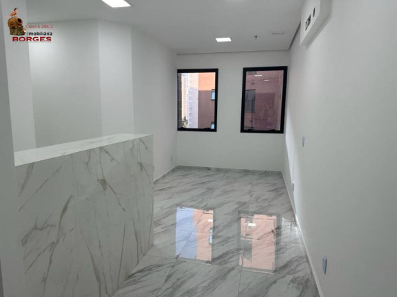 Sala Comercial à Venda, 74 m² em Vila Olimpia - São Paulo