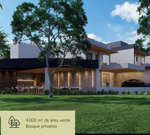 Imagem Casa de Condomínio com 3 Quartos à Venda, 198 m² em Parque Amazonia - Goiania Imagem Casa de Condomínio com 3 Quartos à Venda, 198 m² em Parque Amazonia - Goiania