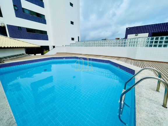 Imagem Imóvel com 3 Quartos à Venda, 78 m² em Pituba - Salvador Imagem Imóvel com 3 Quartos à Venda, 78 m² em Pituba - Salvador