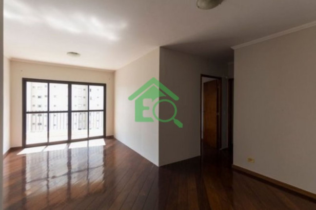 Imagem Apartamento com 4 Quartos à Venda, 98 m² em Vila Alexandria - São Paulo