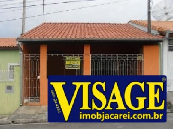 Imagem Casa à Venda, em Jd. St. Marina - Jacareí Imagem Casa à Venda, em Jd. St. Marina - Jacareí