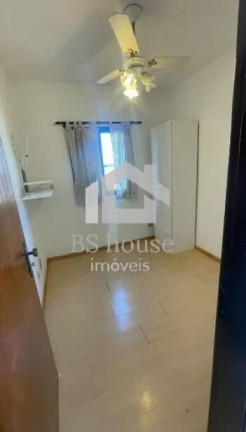 Imagem Apartamento com 3 Quartos à Venda, 97 m² em Campestre - Santo André