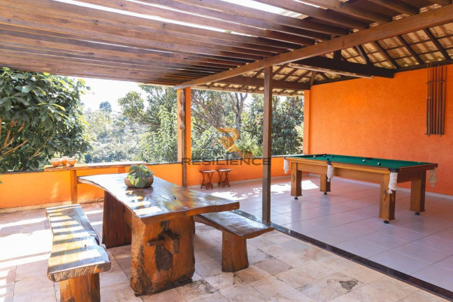 Imagem Casa de Condomínio com 3 Quartos à Venda, 330 m² em Recanto Da Lagoa - Lagoa Santa Imagem Casa de Condomínio com 3 Quartos à Venda, 330 m² em Recanto Da Lagoa - Lagoa Santa