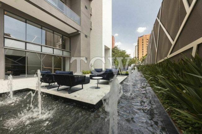 Imagem Apartamento com 3 Quartos à Venda, 168 m² em Vila Nova Conceição - São Paulo