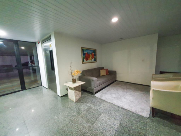 Imagem Apartamento com 3 Quartos à Venda, 135 m² em Cocó - Fortaleza Imagem Apartamento com 3 Quartos à Venda, 135 m² em Cocó - Fortaleza