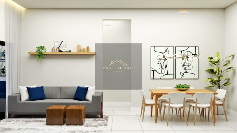 Imagem Imóvel com 2 Quartos à Venda, 70 m² em Residencial Portal Da Mantiqueira - Taubaté Imagem Imóvel com 2 Quartos à Venda, 70 m² em Residencial Portal Da Mantiqueira - Taubaté