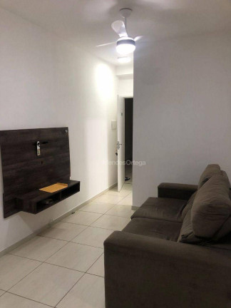Imagem Apartamento com 2 Quartos à Venda, 47 m² em Parque Campolim - Sorocaba Imagem Apartamento com 2 Quartos à Venda, 47 m² em Parque Campolim - Sorocaba