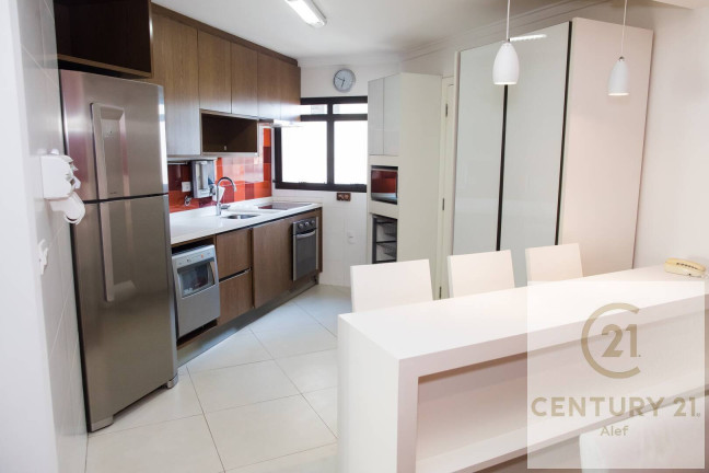 Imagem Apartamento com 3 Quartos à Venda, 154 m² em Alto Da Lapa - São Paulo