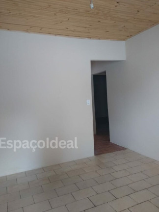 Imagem Casa com 2 Quartos à Venda, 80 m² em Parque Santo Antônio - Agudos Imagem Casa com 2 Quartos à Venda, 80 m² em Parque Santo Antônio - Agudos