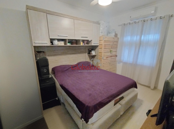 Imagem Imóvel com 2 Quartos à Venda, 82 m² em Ponta Da Praia - Santos