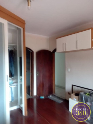 Imagem Casa com 2 Quartos à Venda, 170 m² em Jardim Nossa Senhora Do Carmo - São Paulo